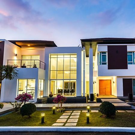 Kyerra Villa By Lofty Kamala Beach Exterior foto