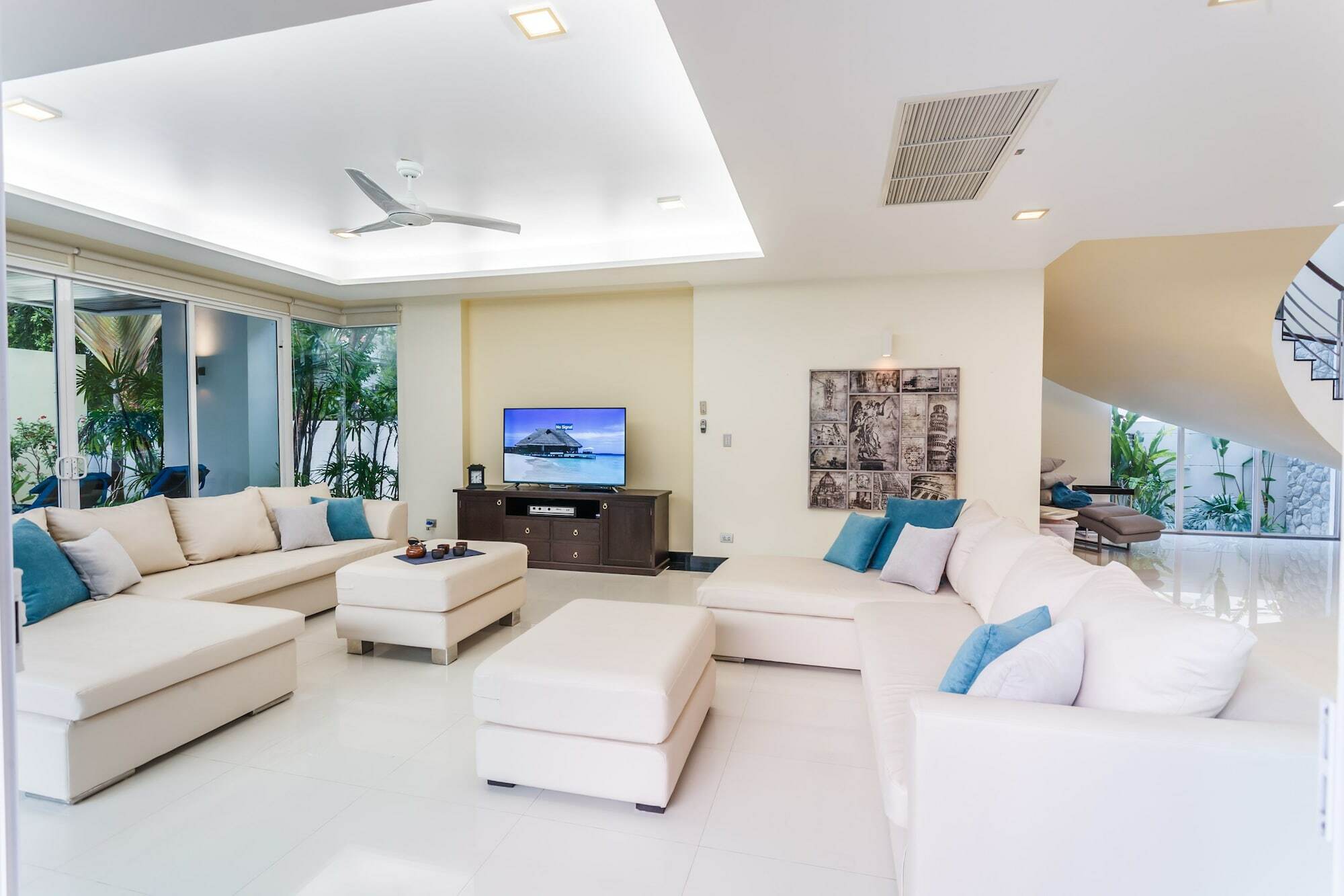 Kyerra Villa By Lofty Kamala Beach Exterior foto